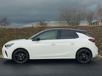 Used Vauxhall Corsa 2022 for sale - 78425184: Photo