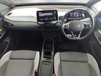 Used Volkswagen ID.3 2021 for sale - 78333846: Photo