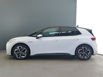 Used Volkswagen ID.3 2021 for sale - 78333846: Photo