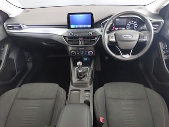 Used Ford Focus 2021 for sale - 75663925: Photo