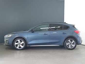 Used Ford Focus 2021 for sale - 75663925: Photo