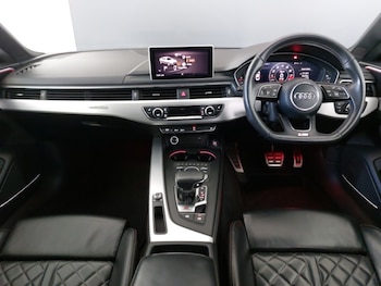 Used Audi A5 2018 for sale - 78441781: Photo