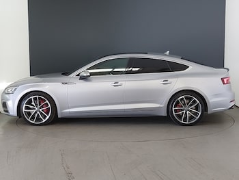 Used Audi A5 2018 for sale - 78441781: Photo