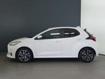 Used Toyota Yaris 2022 for sale - 74831928: Photo