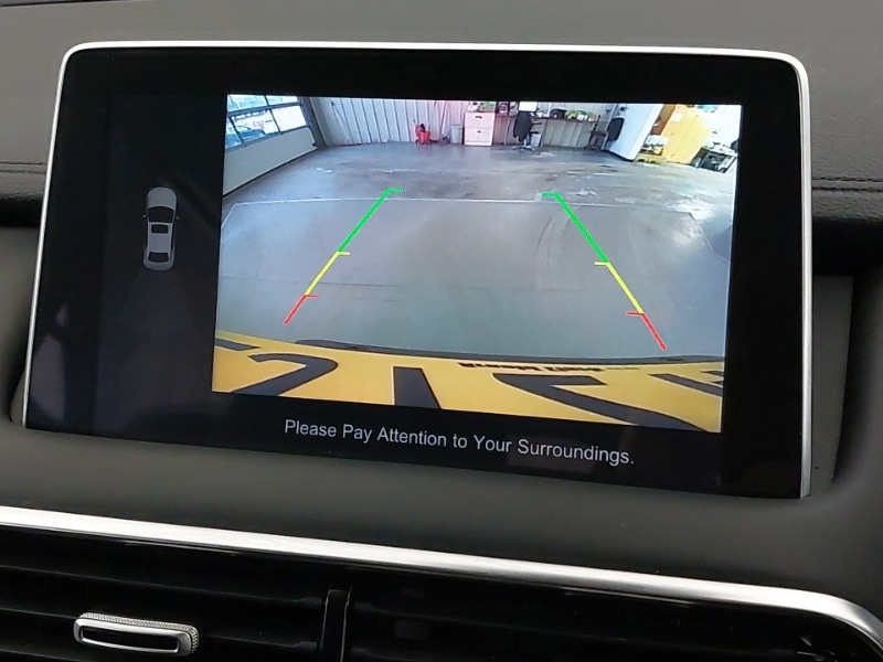 Used MG MG HS 2023 for sale - 77652392: Photo 10