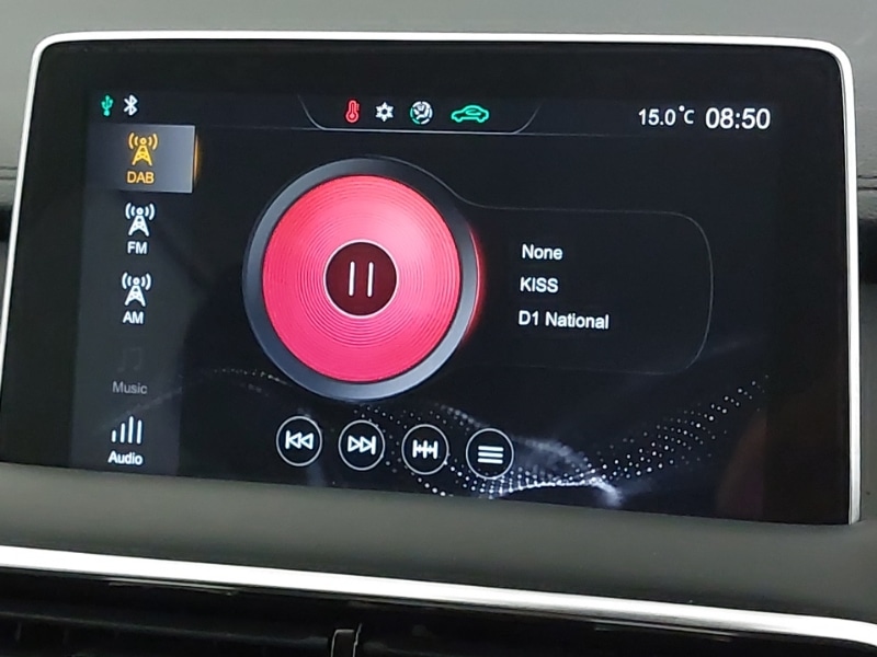 Used MG MG HS 2023 for sale - 77652392: Photo 16