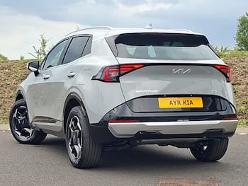 Used Kia Sportage 2026 for sale - 79829438: Photo