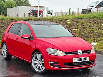 Used Volkswagen Golf 2016 for sale - 79343410: Photo