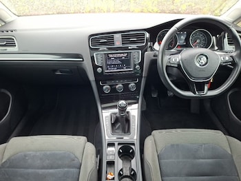 Used Volkswagen Golf 2016 for sale - 79343410: Photo