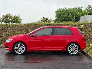 Used Volkswagen Golf 2016 for sale - 79343410: Photo