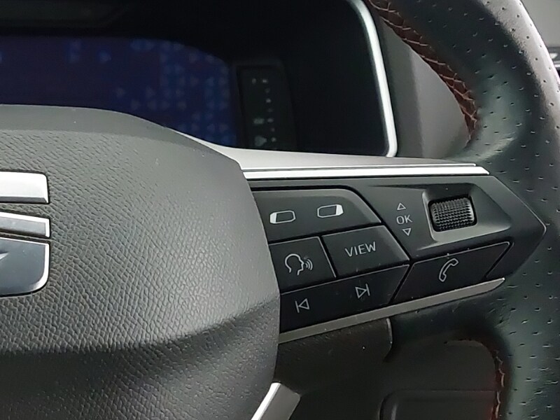 Used SEAT Tarraco 2022 for sale - 77491779: Photo 13