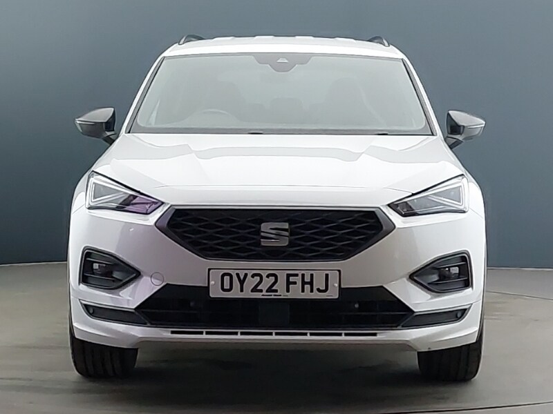 Used SEAT Tarraco 2022 for sale - 77491779: Photo 19