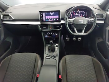 Used SEAT Tarraco 2022 for sale - 77491779: Photo