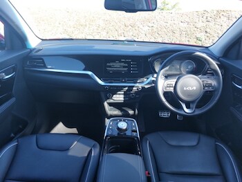 Used Kia Niro 2021 for sale - 78381009: Photo