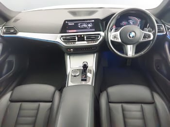 Used BMW 4 Series 2021 for sale - 76506997: Photo