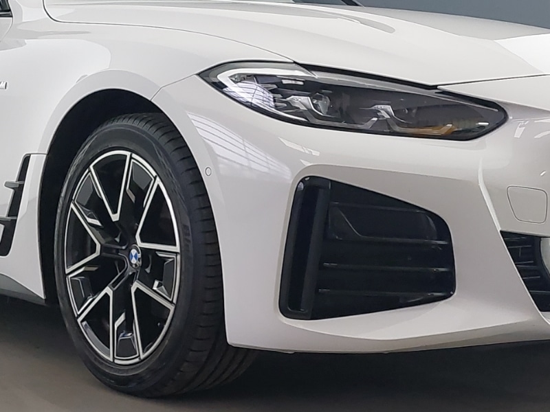 Used BMW 4 Series 2021 for sale - 76506997: Photo 9