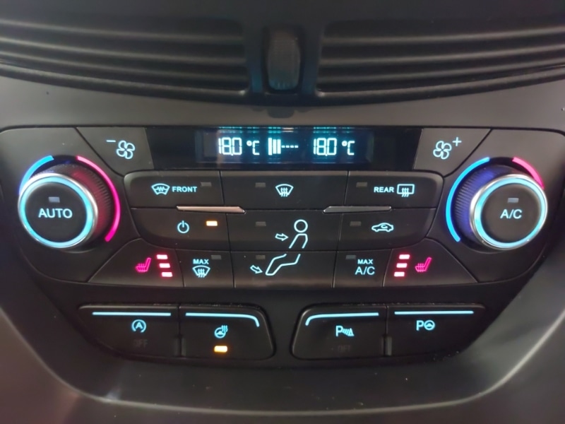 Used Ford Kuga 2017 for sale - 76567032: Photo 15