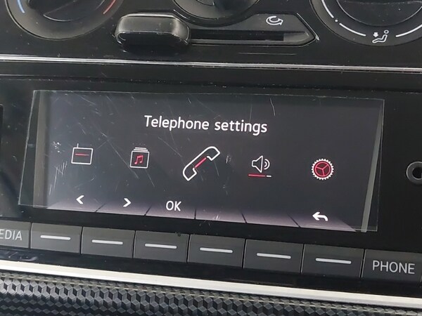Used Volkswagen up! 2016 for sale - 76221491: Photo 11
