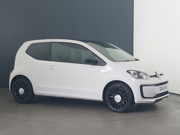 Used Volkswagen up! 2016 for sale - 76221491: Photo 12