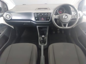 Used Volkswagen up! 2016 for sale - 76221491: Photo