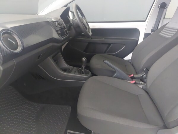 Used Volkswagen up! 2016 for sale - 76221491: Photo 5