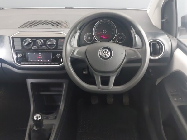 Used Volkswagen up! 2016 for sale - 76221491: Photo 7