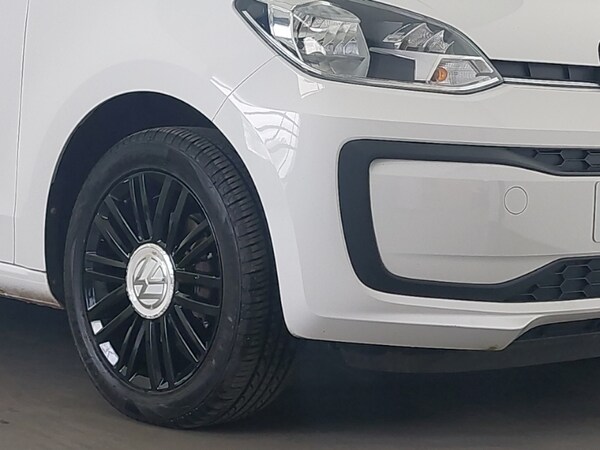 Used Volkswagen up! 2016 for sale - 76221491: Photo 9