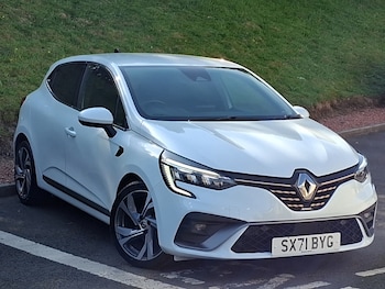 Used Renault Clio 2022 for sale - 78848909: Photo