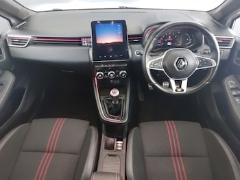 Used Renault Clio 2022 for sale - 78848909: Photo