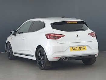 Used Renault Clio 2022 for sale - 78848909: Photo