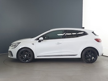 Used Renault Clio 2022 for sale - 78848909: Photo