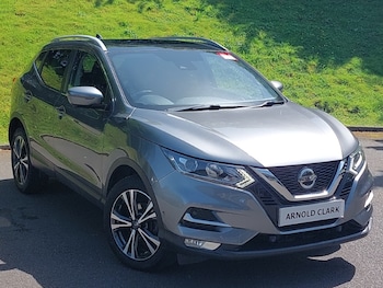 Used Nissan Qashqai 2019 for sale - 78791208: Photo