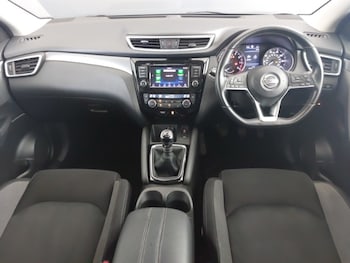 Used Nissan Qashqai 2019 for sale - 78791208: Photo