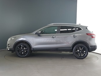 Used Nissan Qashqai 2019 for sale - 78791208: Photo