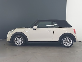 Used MINI Convertible 2019 for sale - 79433243: Photo