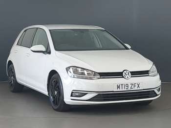 2019 - 1.6 TDI Match 5dr
