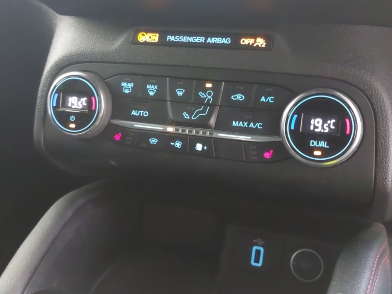 Used Ford Focus 2019 for sale - 78041417: Photo 15