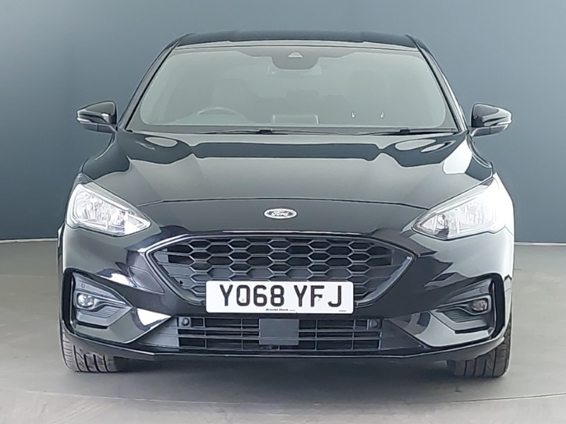 Used Ford Focus 2019 for sale - 78041417: Photo 19
