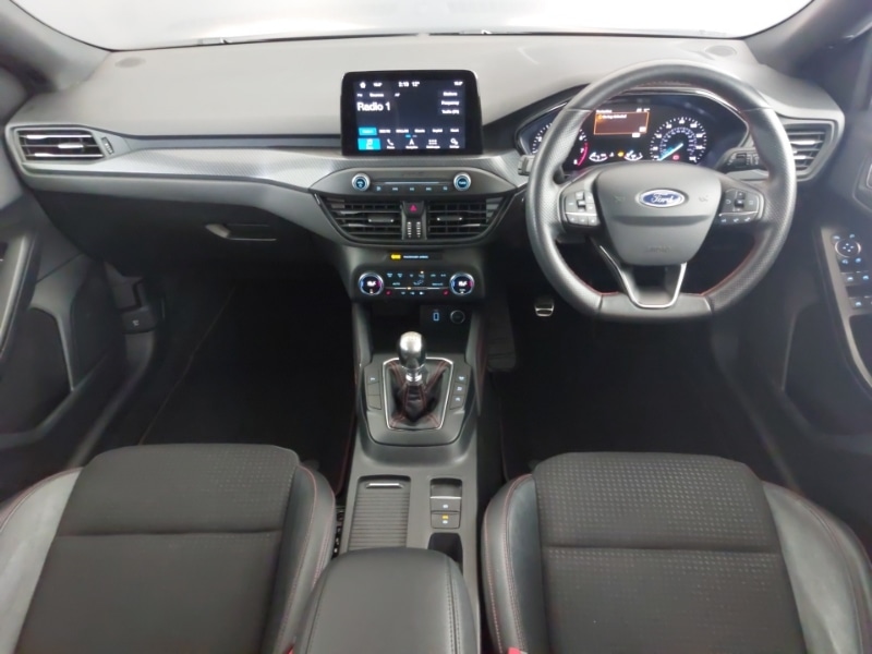Used Ford Focus 2019 for sale - 78041417: Photo 2