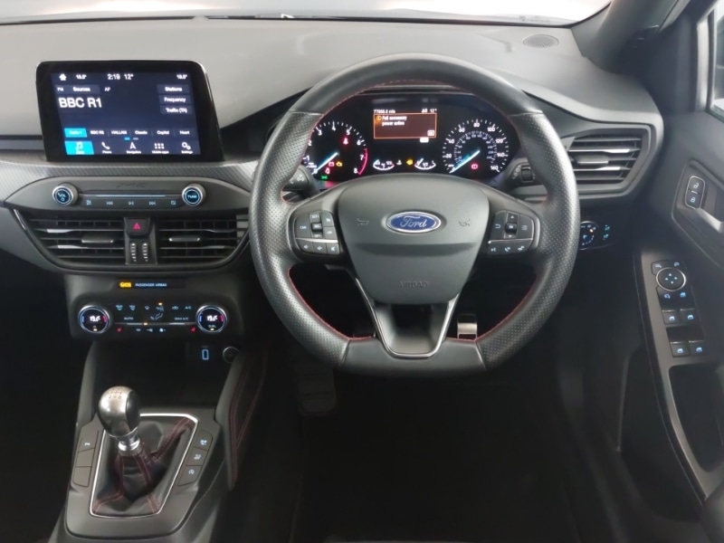 Used Ford Focus 2019 for sale - 78041417: Photo 7