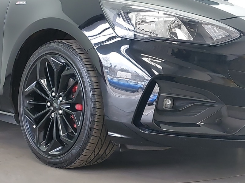 Used Ford Focus 2019 for sale - 78041417: Photo 9