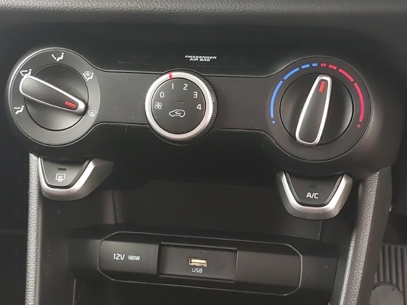 Used Kia Picanto 2024 for sale - 78203458: Photo 15