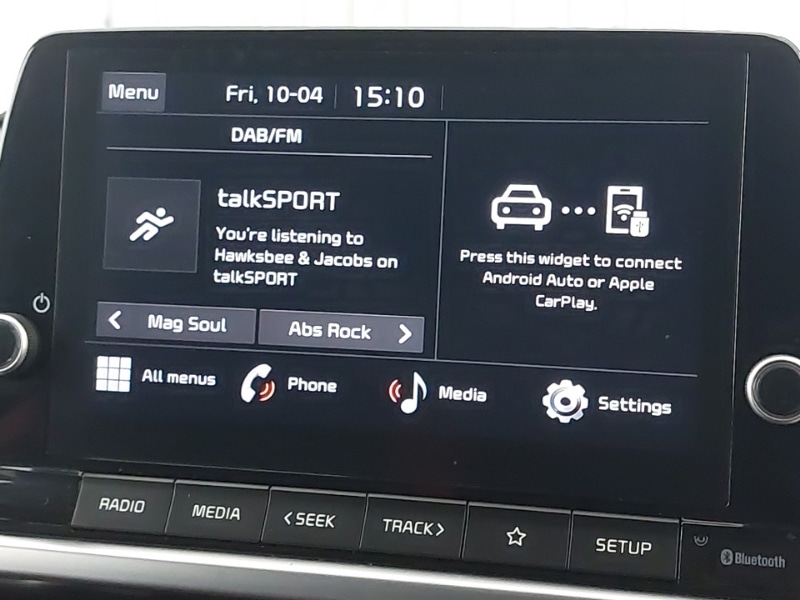 Used Kia Picanto 2024 for sale - 78203458: Photo 18