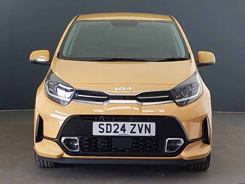 Used Kia Picanto 2024 for sale - 78203458: Photo 19