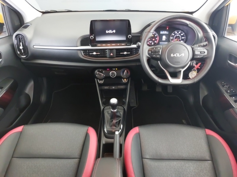 Used Kia Picanto 2024 for sale - 78203458: Photo 2