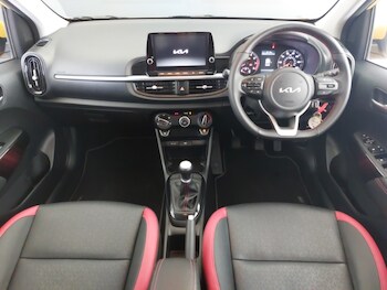 Used Kia Picanto 2024 for sale - 78203458: Photo