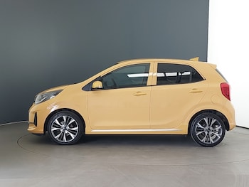 Used Kia Picanto 2024 for sale - 78203458: Photo