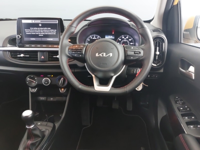 Used Kia Picanto 2024 for sale - 78203458: Photo 7