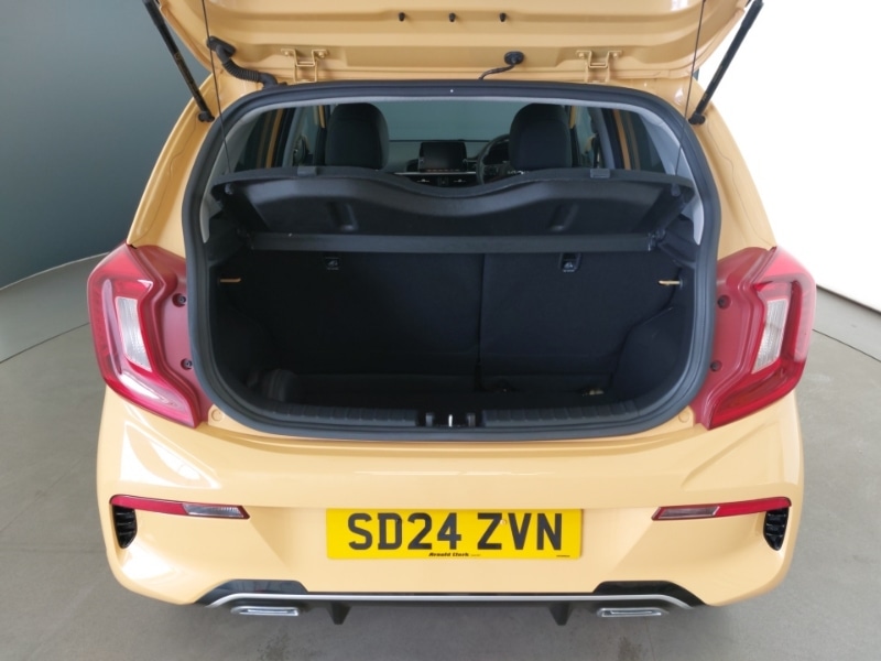 Used Kia Picanto 2024 for sale - 78203458: Photo 8