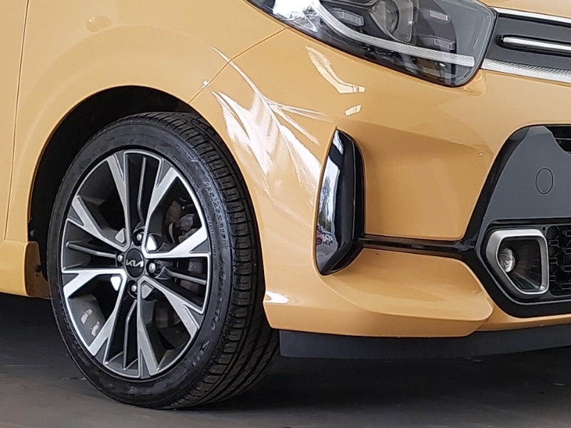 Used Kia Picanto 2024 for sale - 78203458: Photo 9